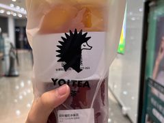 -YO!TEA有茶(坂田佳华领汇店)
