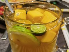 -卡朋西餐(宝安大仟里店)