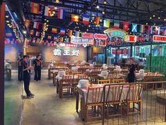 -霸王虾·麻辣小龙虾(清水河公园店)