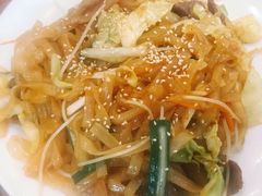 牛河-顺悦酒家(嘉信城市广场店)