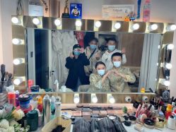 点击看大图 -帆拉斐婚纱摄影(春熙店)