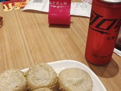 小杨生煎-小杨生煎(香港名都店)