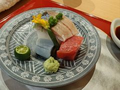 -鮨青(恒基名人购物中心店)