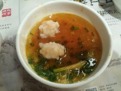 -码头故事火锅(大丰店)