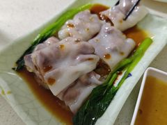 -阿政粤小馆(中央大街店)