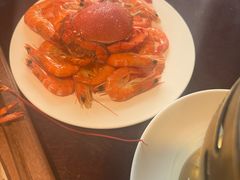 -朗丽兹自助餐厅