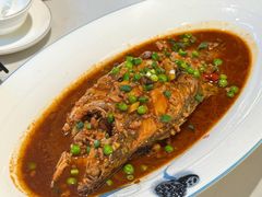 -老奶奶私房菜(天台里街店)