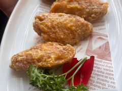 -新白鹿餐厅(金鹰新街口店)