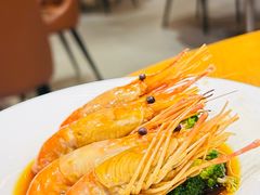 -乐忻皇朝(上海中心大厦店)