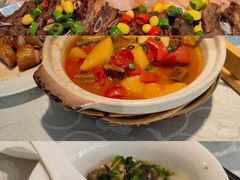 -阿英煲(凉城路店)