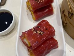 -蔡澜点心·粤菜(月星环球港店)