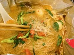 -见味花甲(福田coco park店)