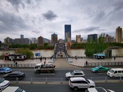 -兰州黄河桥梁博物馆