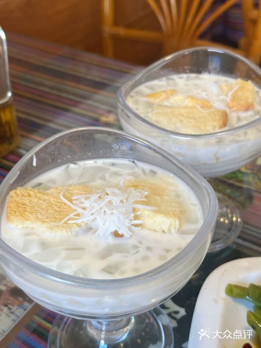 呐咪傣园·云南菜(石厦店)泡露达图片