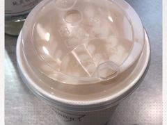 -Manner Coffee(丁香国际店)