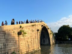 -盘门景区