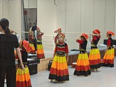 -舞蕾舞蹈(特长生校区)