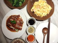 虾仁滑蛋-星平鸡饭·粤菜小炒(印象城旗舰店)