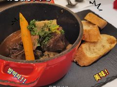-LA CREPERIE BRETONNE布列塔尼法式餐厅(天童北路店)