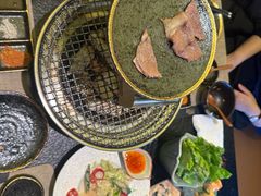 -樱嘢·炭火烧肉(惠南店)