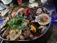 -夜猫子串吧·龙虾.江西小炒(万塘路店)
