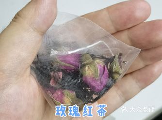 茶里的红茶，味道还可以