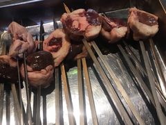 -水浒烤肉(国贸店)