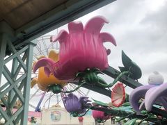 -安吉Hello Kitty乐园