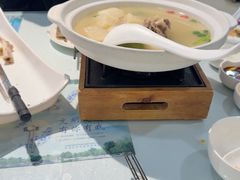 -新疆兵团食府清真(马连道店)