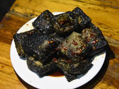 臭豆腐-五娭毑臭豆腐(黄兴南路店)