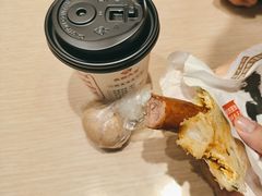 -永和大王(花好园店)