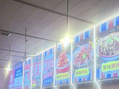 -冶建镜子·老南昌大排档·江西虾王(总店)