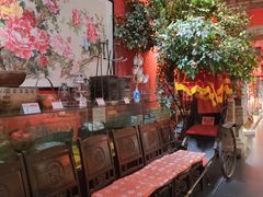 -正阳门饭庄·烤鸭·北京菜(万丰路七里庄店)