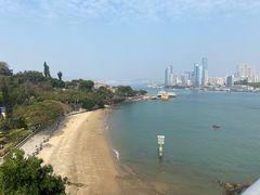 -鼓浪屿·皓月园