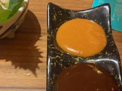 -隐月· 㐂和食屋(芝罘万达公馆店)