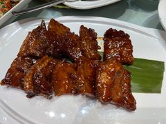 果木烧猪排-丰收日(五角场店)