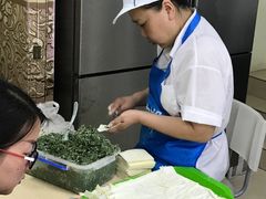 -顶巧鸡汤馄饨(虹口总店)