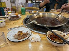 -林记三江兔火锅(沿山路自建小区店)