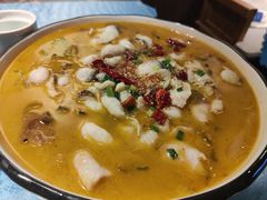 -张氏宽窄巷成都菜(澳德乐店)