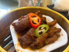 -君德澜酒家·创意粤菜(金山谷店)