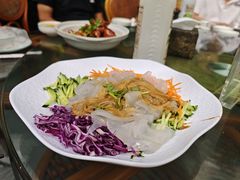 -春满园生态餐厅(南宫路店)