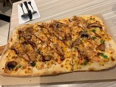 -必胜客(宁海西子国际店)