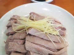 -乡亲鹅肉城(吴江店)