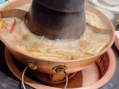 -南门四季铜锅涮肉(大屯·北苑店)