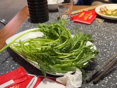-华晟山城火锅(开发区港西东阁里店)