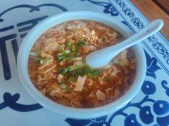 酸辣汤-毛仔特色小吃(御窑厂店)