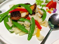 -润泽天·湘味家宴(岳麓山店)