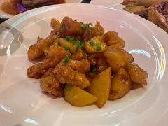 福建荔枝肉-王庄阿咪海鲜大排档(象园店)