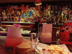 -鸡尾酒实验室酒吧(隆礼路店)