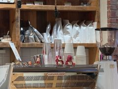 -佐敦面包铺·JORDAN BAKERY
